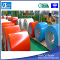 Cold Rolled PPGI Color Prepainted Galvanized Steel Coil
